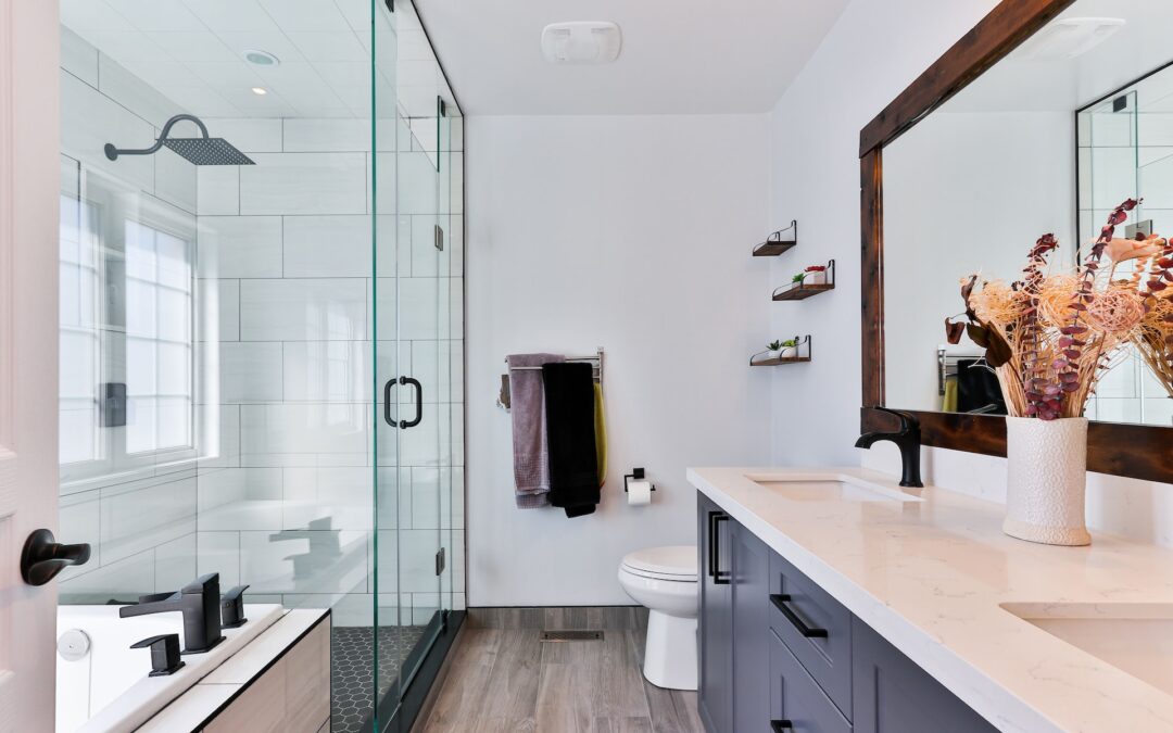 Answering Common Inquiries on One-Day Bathroom Remodels