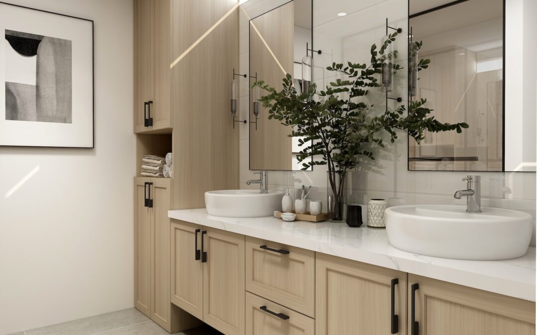 4 Tricks to Ensure a Successful Bathroom Remodeling