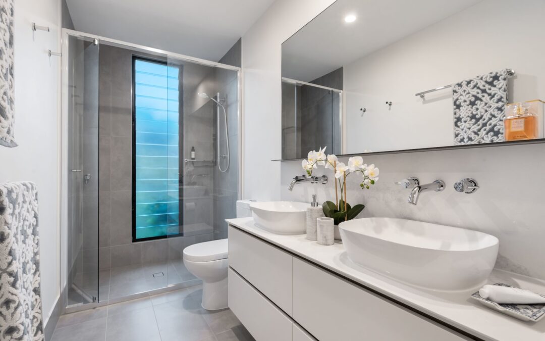10 Important Considerations to Make Before a Bathroom Remodel