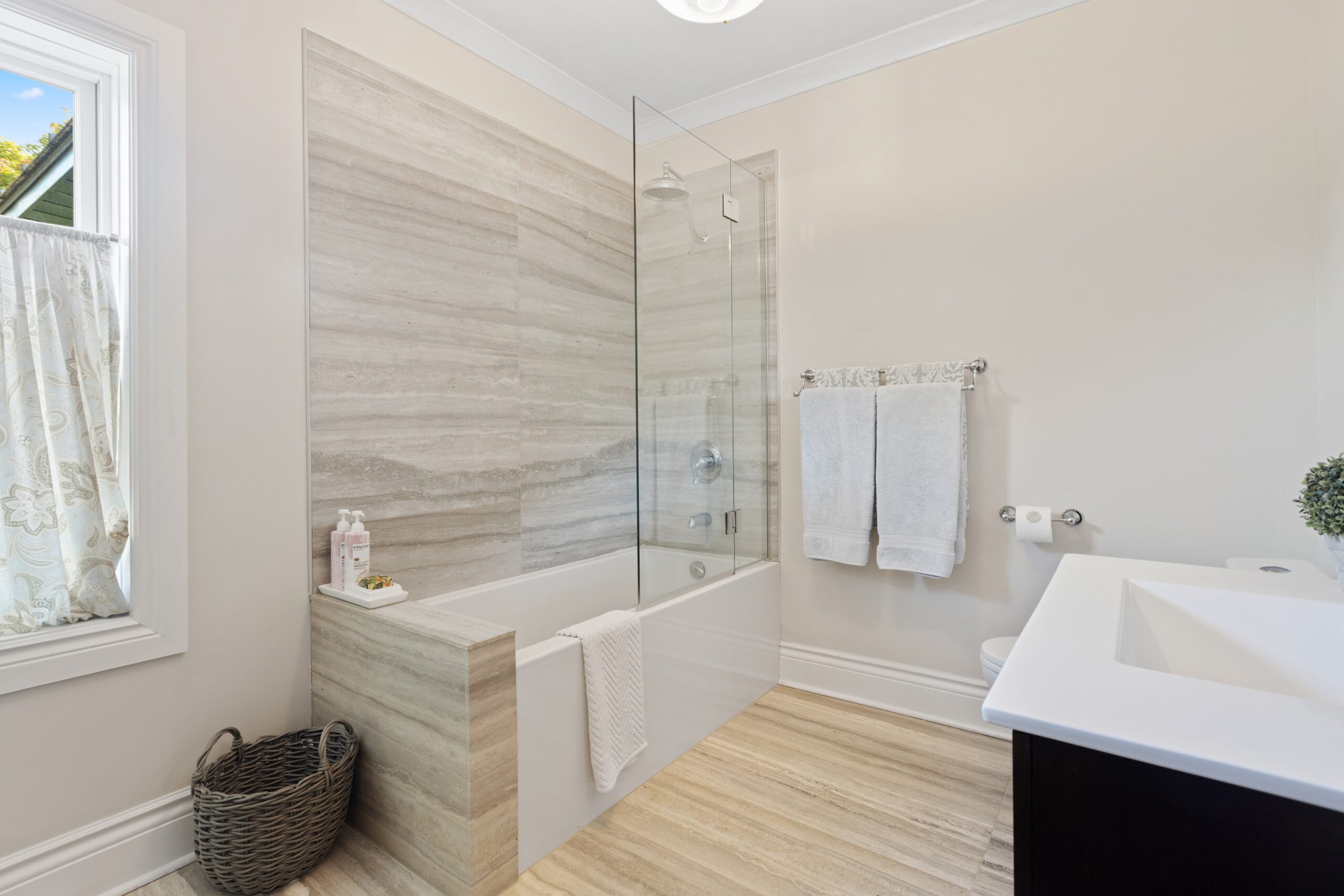 5 Crucial Things to Consider During a Bathroom Remodeling
