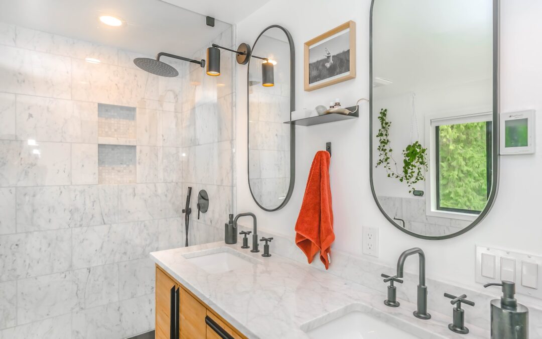 3 Signs It’s Time Your House Needs a Bathroom Remodeling