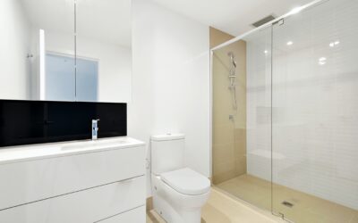 The Top 5 Types of Walk-In Showers for a Modern Bathroom