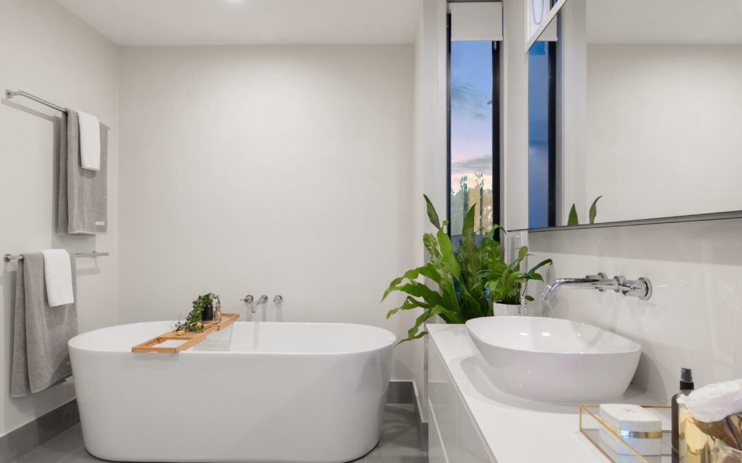 Ultimate Guide to Designing Your Dream Accessible Bathroom